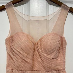 Tulle Jenny Yoo Bridesmaid Dress